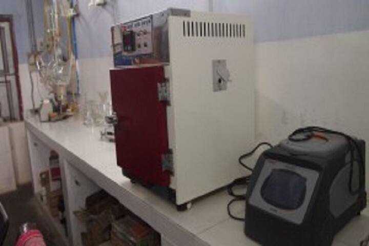 laboratory